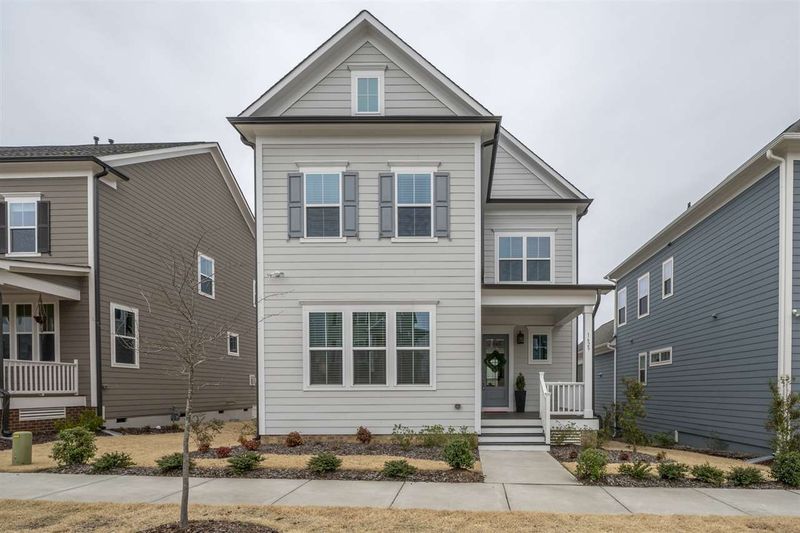 1629 Upper Park Rd, Wake Forest, NC 27587