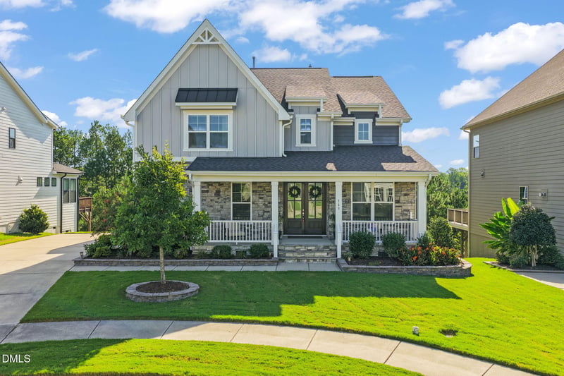 163 Annabelle Branch Ln, Apex, NC 27523