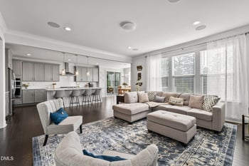 163 Annabelle Branch Ln, Apex, NC 27523
