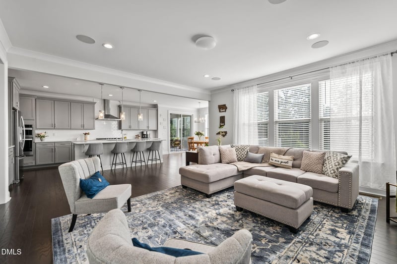 163 Annabelle Branch Ln, Apex, NC 27523