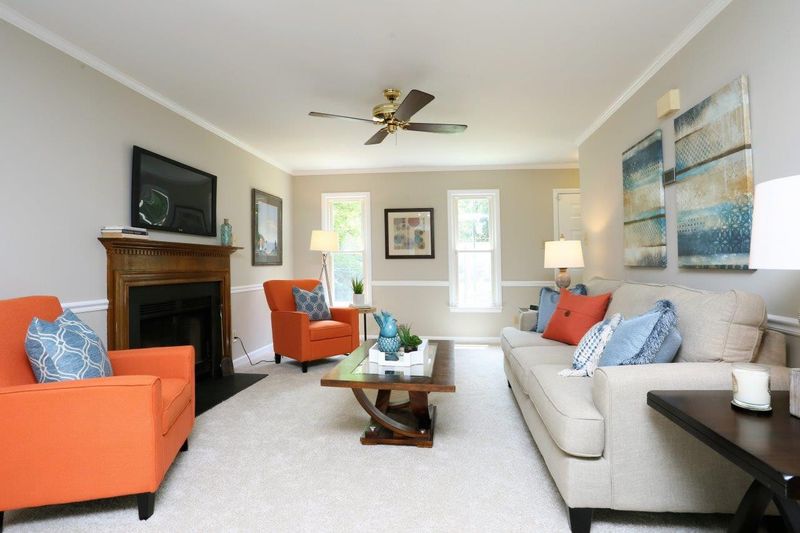 163 Baldwin Dr, Durham, NC 27712