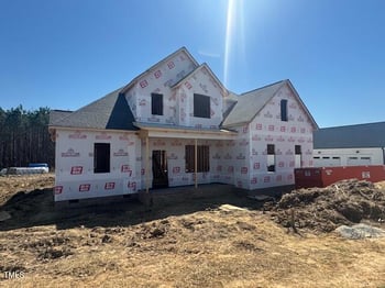 163 Batten Hill Ln, Selma, NC 27576