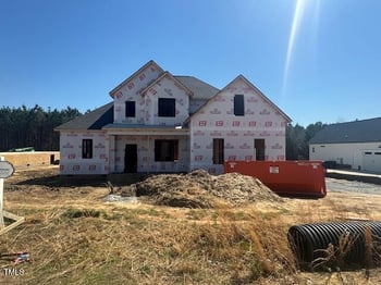 163 Batten Hill Ln, Selma, NC 27576