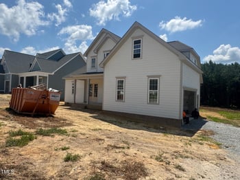 163 Batten Hill Ln, Selma, NC 27576