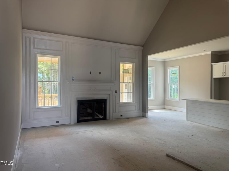 163 Batten Hill Ln, Selma, NC 27576