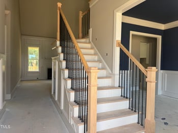 163 Batten Hill Ln, Selma, NC 27576