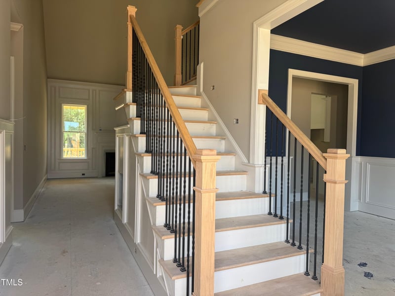 163 Batten Hill Ln, Selma, NC 27576