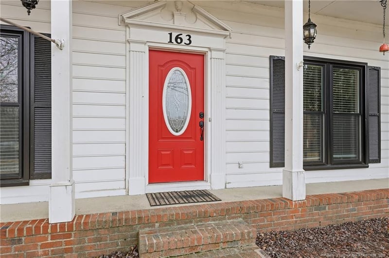 163 Bienville Dr, Fayetteville, NC 28311