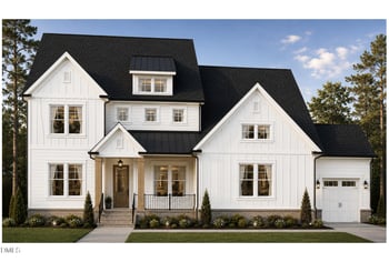 163 Black Bear Ct, Chapel Hill, NC 27516