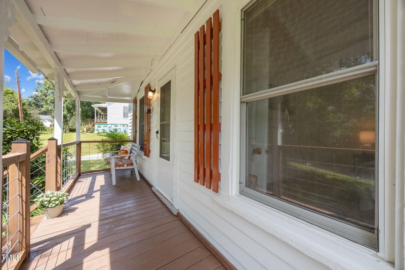 163 Bynum Church Rd, Pittsboro, NC 27312