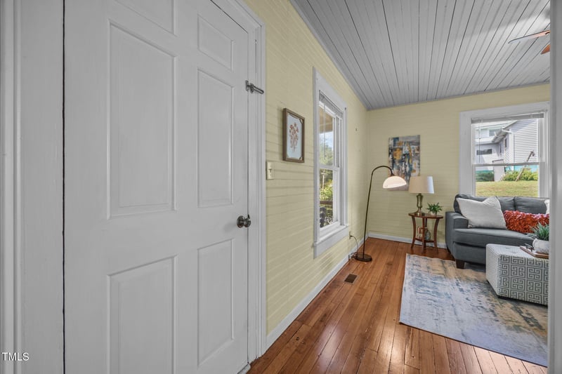 163 Bynum Church Rd, Pittsboro, NC 27312