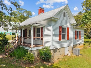 163 Bynum Church Rd, Pittsboro, NC 27312