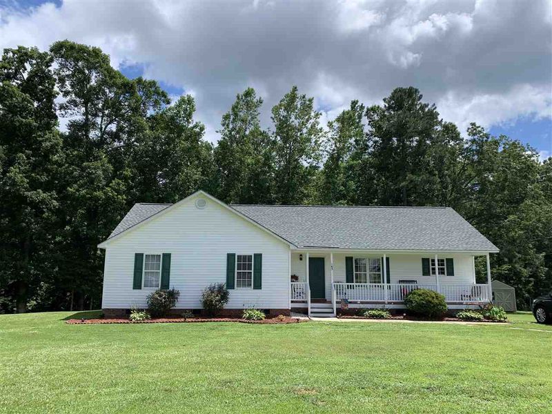 163 Christine Dr, Garner, NC 27529