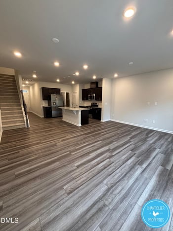 163 Copper Fox Ln, Smithfield, NC 27577