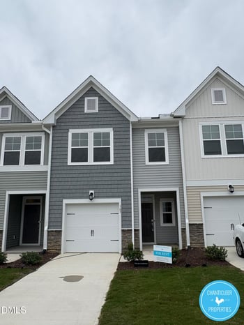 163 Copper Fox Ln, Smithfield, NC 27577