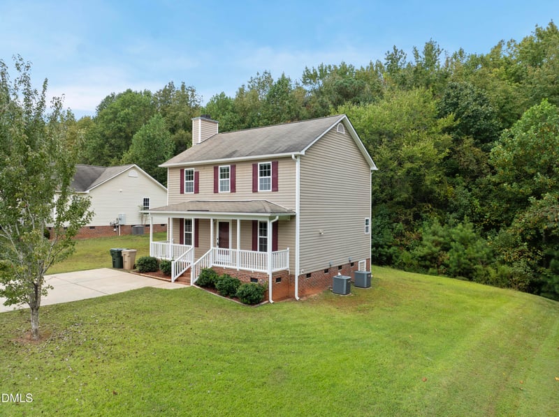 163 Creek Commons Ave, Garner, NC 27529