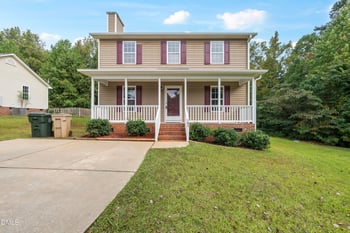163 Creek Commons Ave, Garner, NC 27529