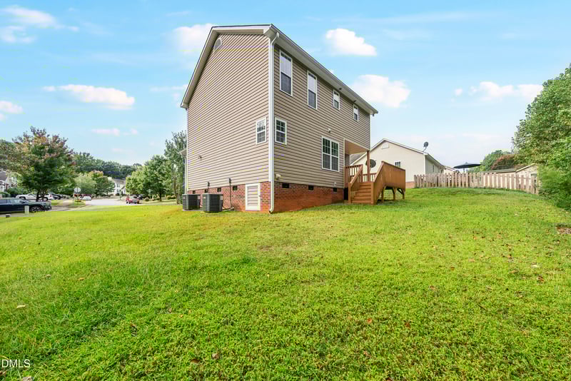 163 Creek Commons Ave, Garner, NC 27529