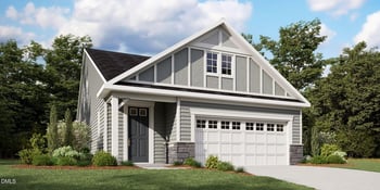 163 Cucumber Ct, Garner, NC 27529
