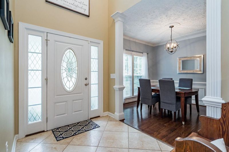 163 Daffodil Ln, Clayton, NC 27527