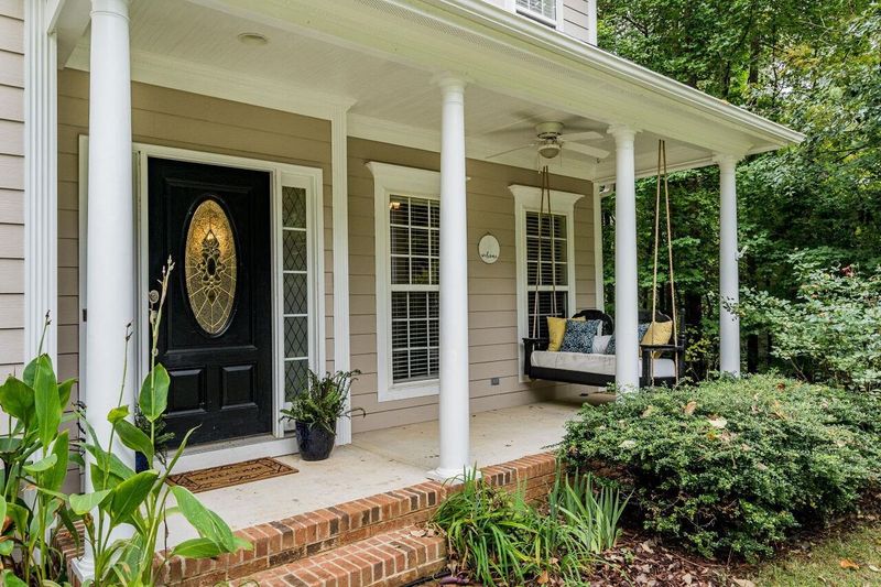163 Daffodil Ln, Clayton, NC 27527