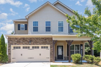 163 Davelyn Ct, Garner, NC 27529