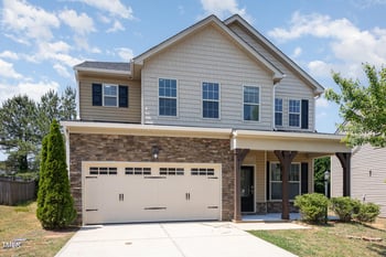 163 Davelyn Ct, Garner, NC 27529
