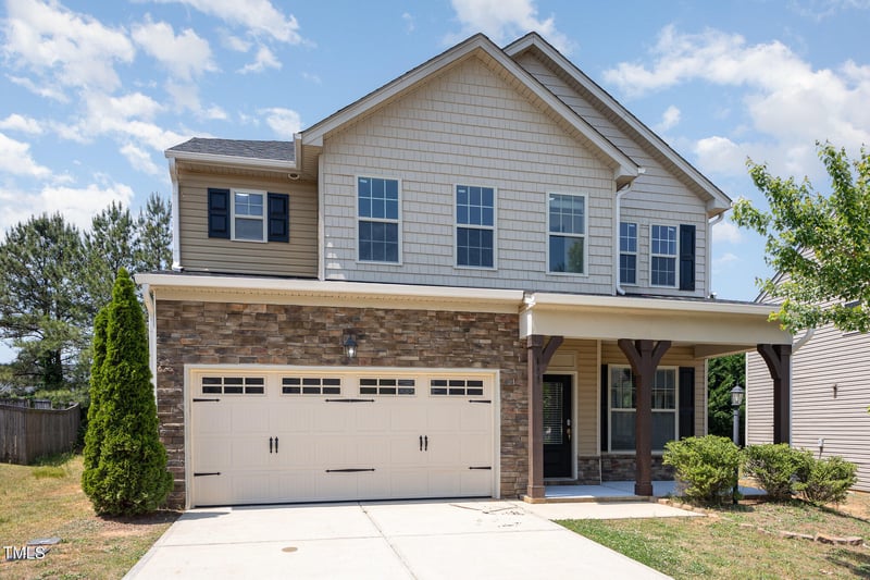163 Davelyn Ct, Garner, NC 27529