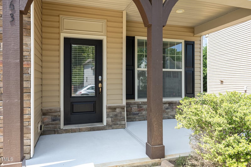 163 Davelyn Ct, Garner, NC 27529
