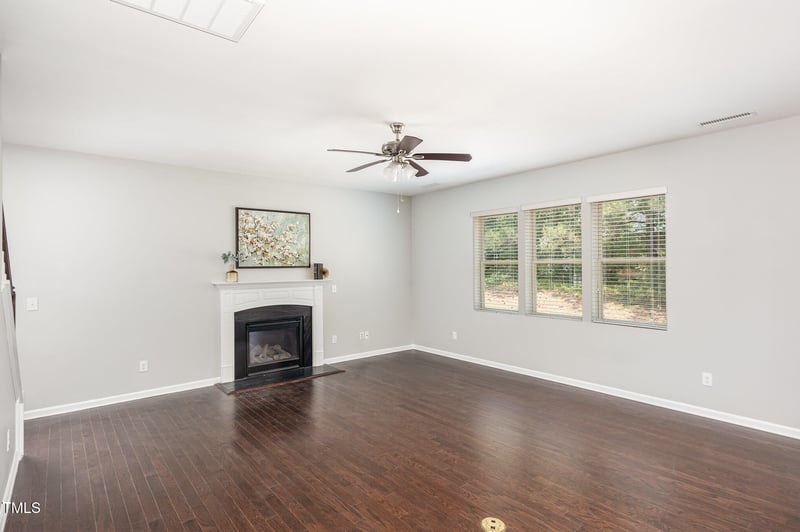 163 Davelyn Ct, Garner, NC 27529