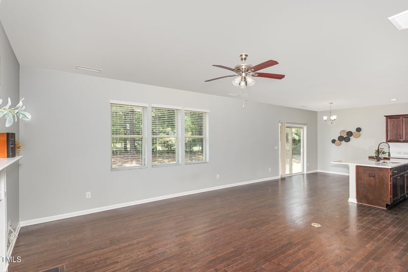 163 Davelyn Ct, Garner, NC 27529