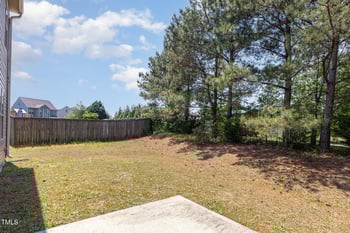 163 Davelyn Ct, Garner, NC 27529