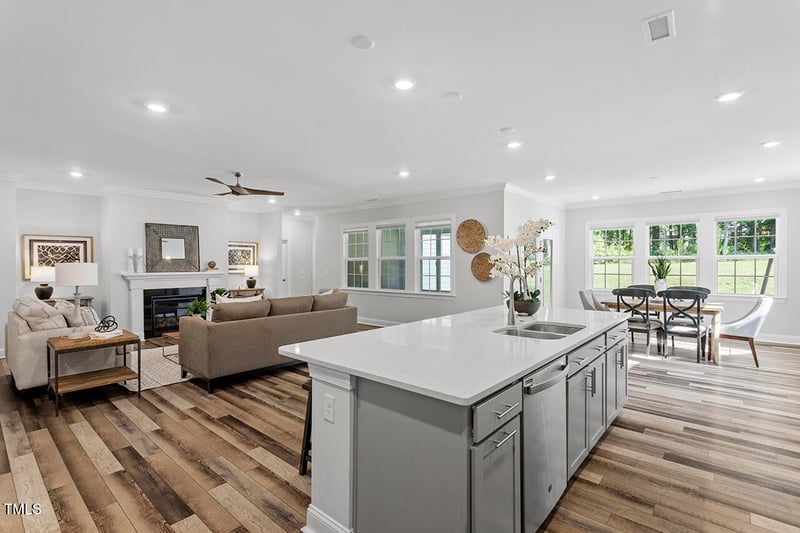 163 English Violet Ln, Raleigh, NC 27610