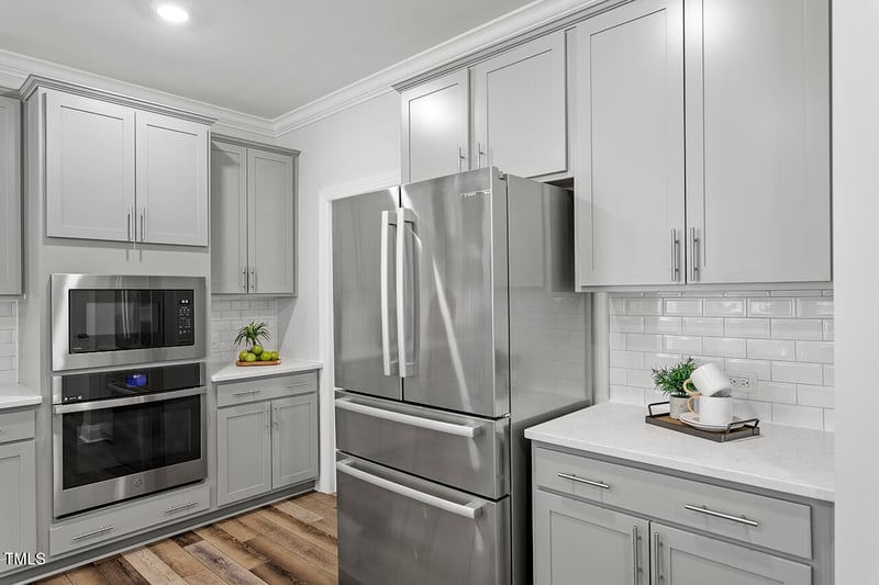 163 English Violet Ln, Raleigh, NC 27610
