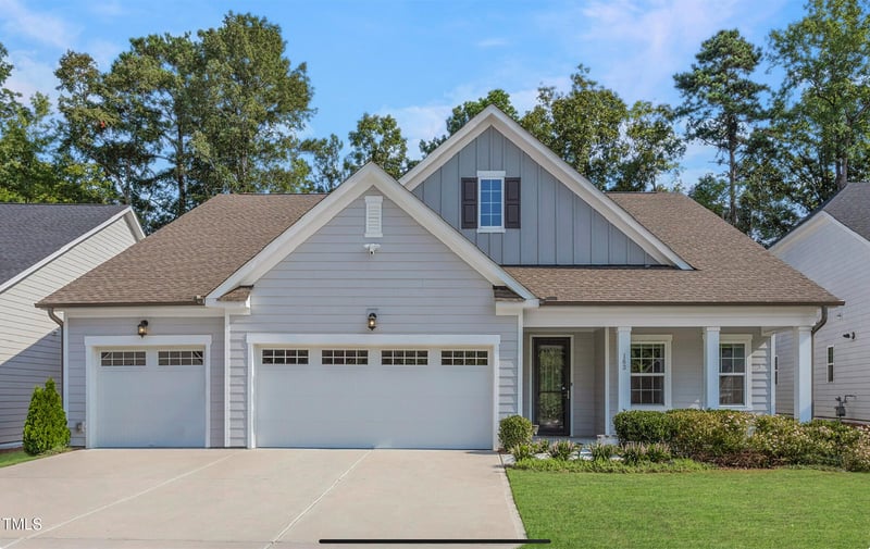 163 English Violet Ln, Raleigh, NC 27610