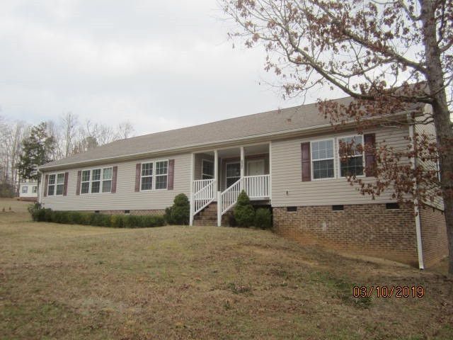163 Evans Rd, Louisburg, NC 27549
