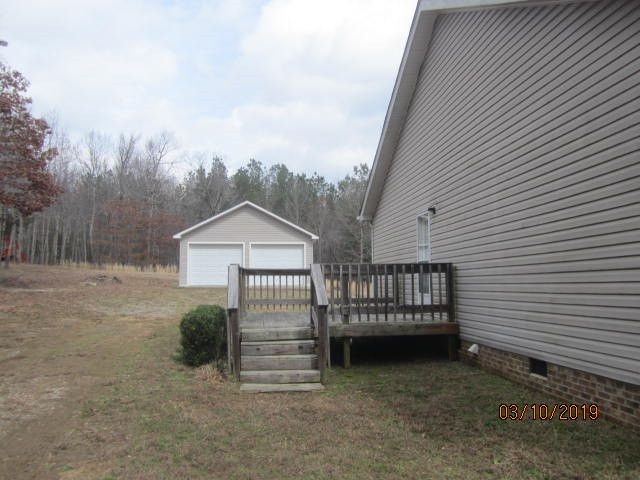 163 Evans Rd, Louisburg, NC 27549