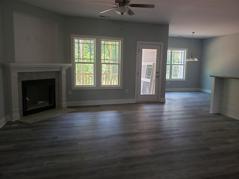 163 Everwood Dr, Four Oaks, NC 27529