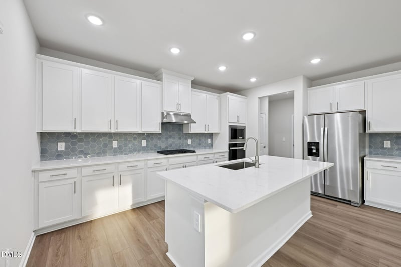 163 Field Sparrow Way, Clayton, NC 27520