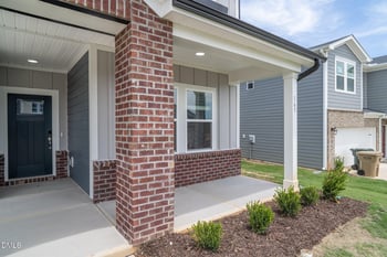 163 Field Sparrow Way, Clayton, NC 27520