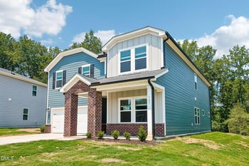 163 Field Sparrow Way, Clayton, NC 27520