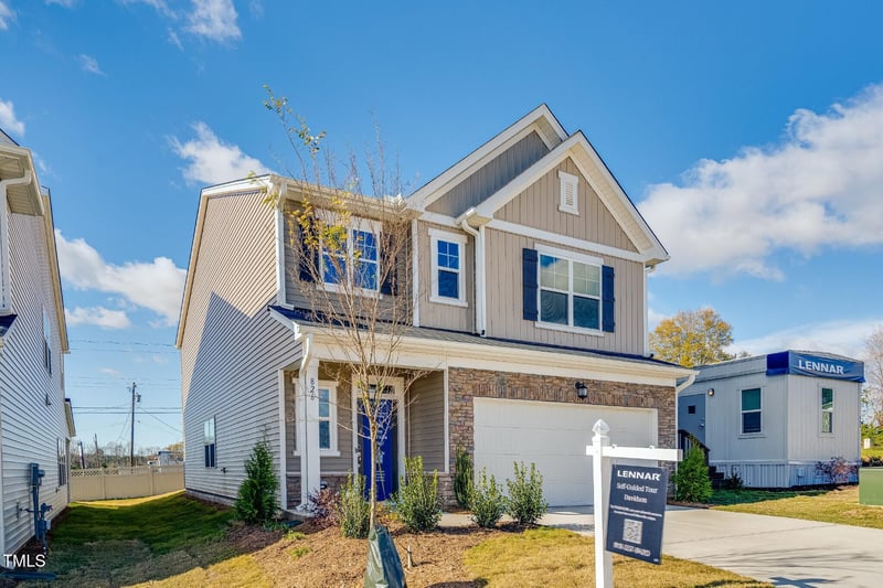 163 Finley Landing Pw, Smithfield, NC 27577