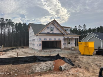 163 Fish Camp Dr, Wendell, NC 27591