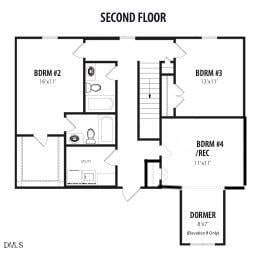 163 Fish Camp Dr, Wendell, NC 27591