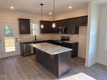 163 Fish Camp Dr, Wendell, NC 27591