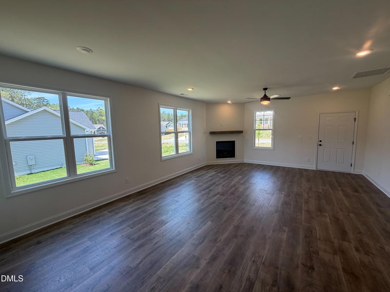 163 Fish Camp Dr, Wendell, NC 27591