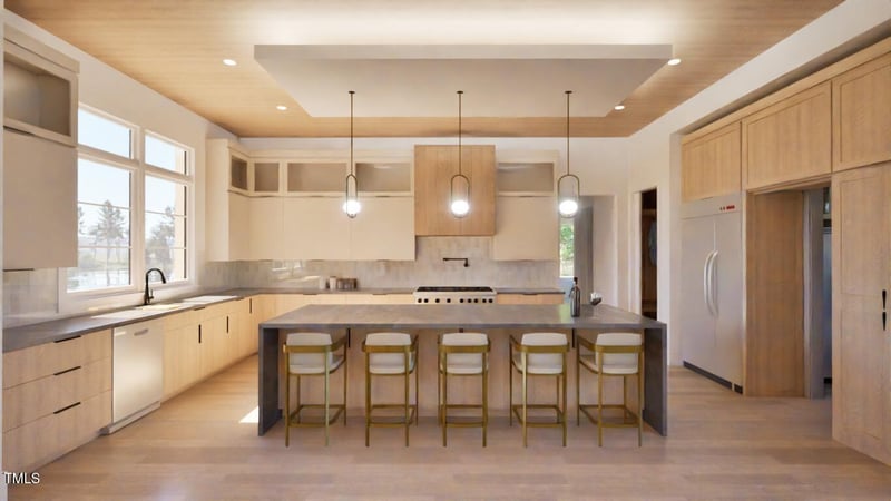 163 Forest Bridge Rd, Youngsville, NC 27596