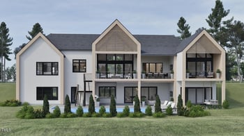 163 Forest Bridge Rd, Youngsville, NC 27596