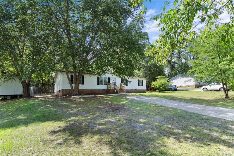 163 Fox, Sanford, NC 27332