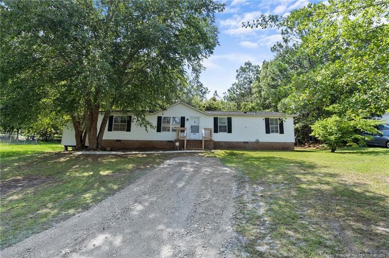 163 Fox, Sanford, NC 27332